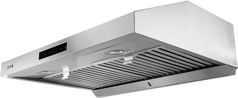 vesta 860cfm 30'' stainless steel under cabinet range hood|vesta atlanta 30 range hood.